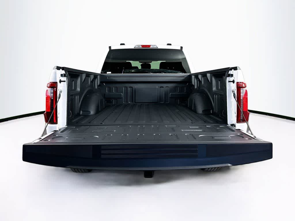 Thumbnail: 2025 Ford F-150 - 21