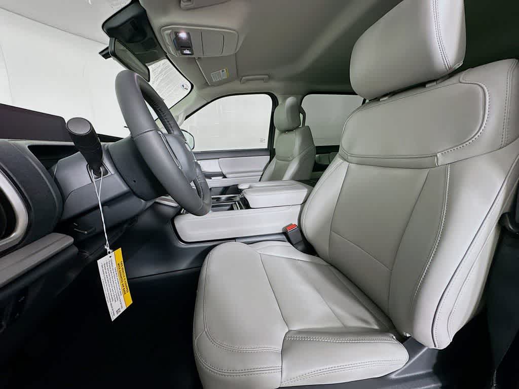 Thumbnail: 2026 Ford Expedition - 12