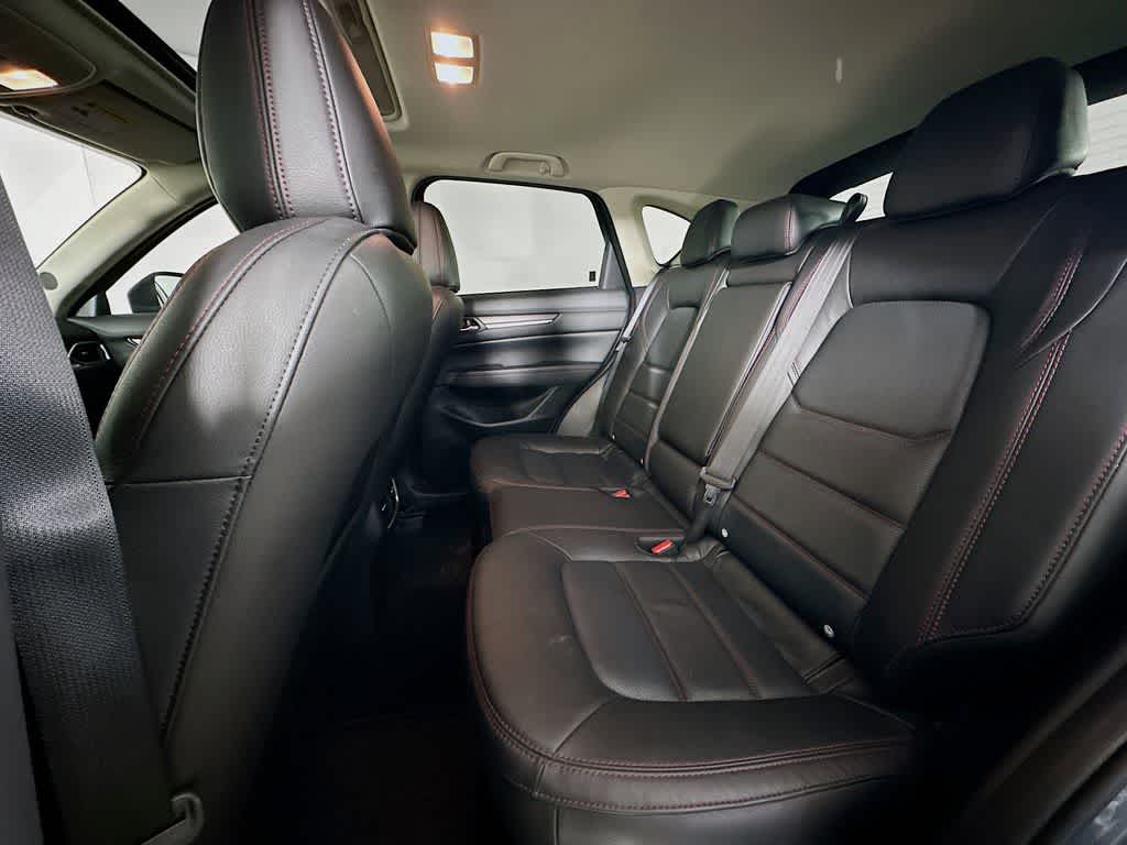 Thumbnail: 2025 Mazda CX-5 - 14