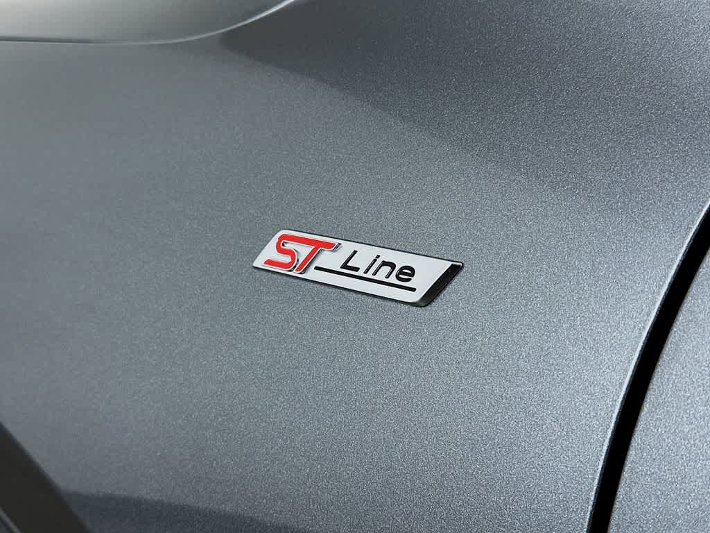 Thumbnail: 2026 Ford Escape - 7