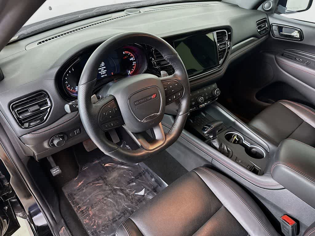 Thumbnail: 2025 Dodge Durango - 2