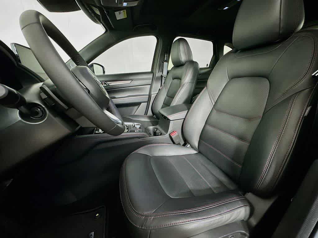 Thumbnail: 2025 Mazda CX-5 - 12