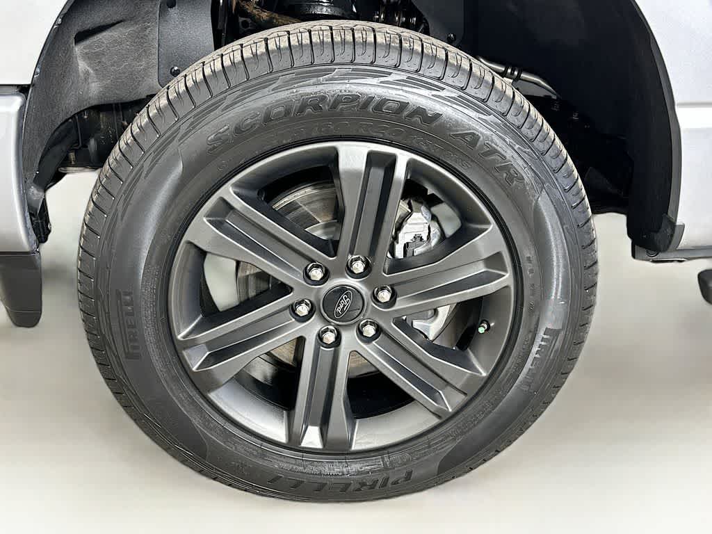 Thumbnail: 2021 Ford F-150 - 8