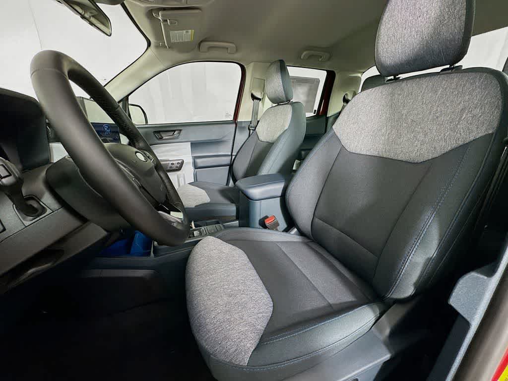 Thumbnail: 2026 Ford Maverick - 12