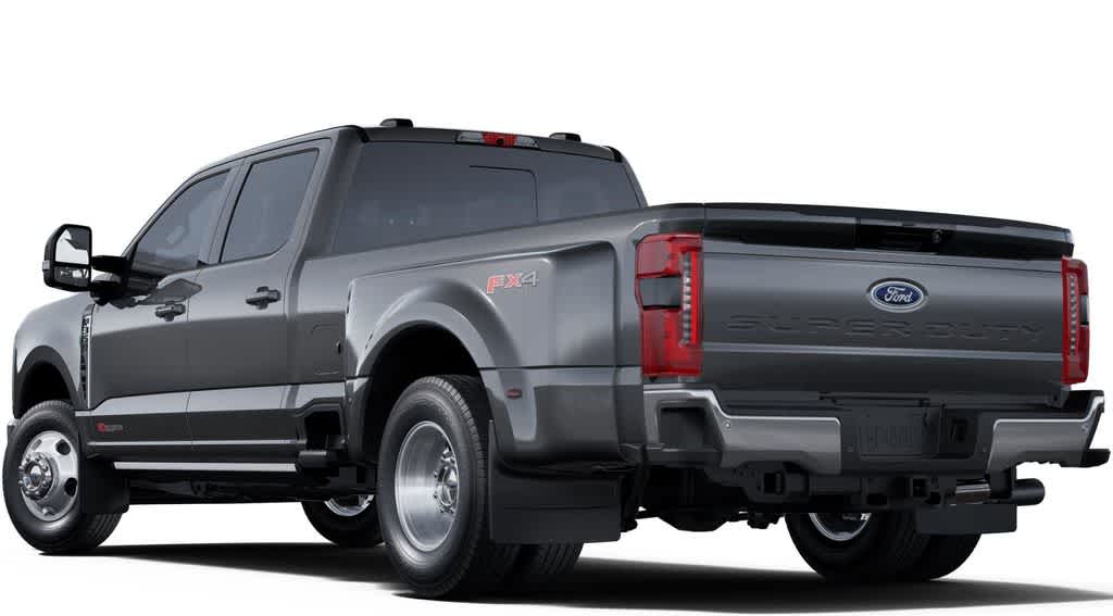 Thumbnail: 2025 Ford F-350 - 2