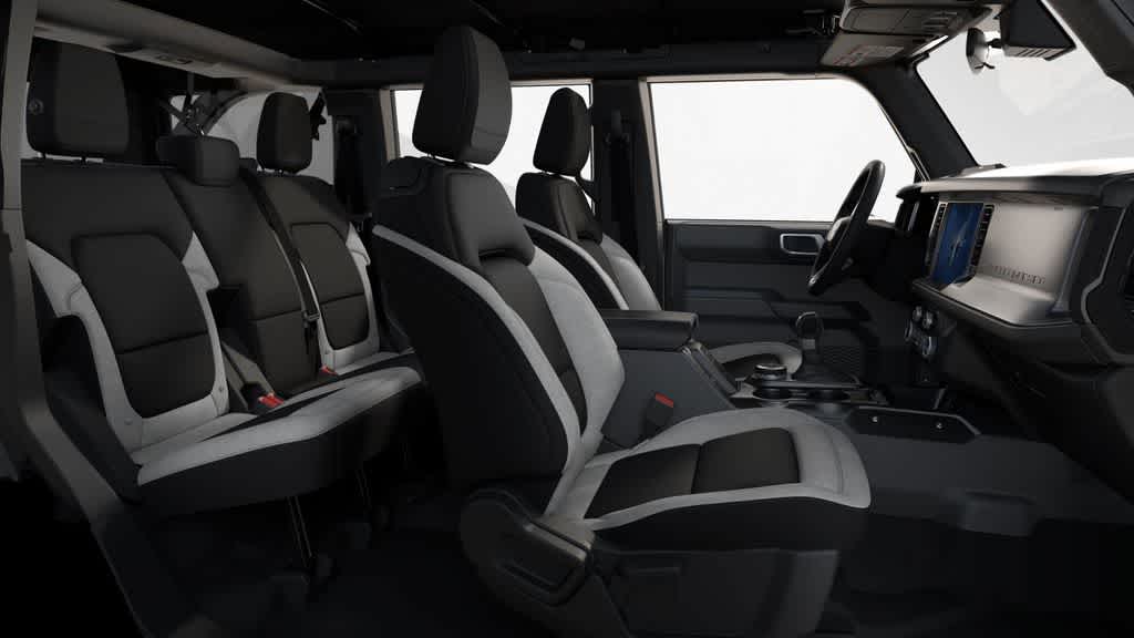Thumbnail: 2025 Ford Bronco - 6