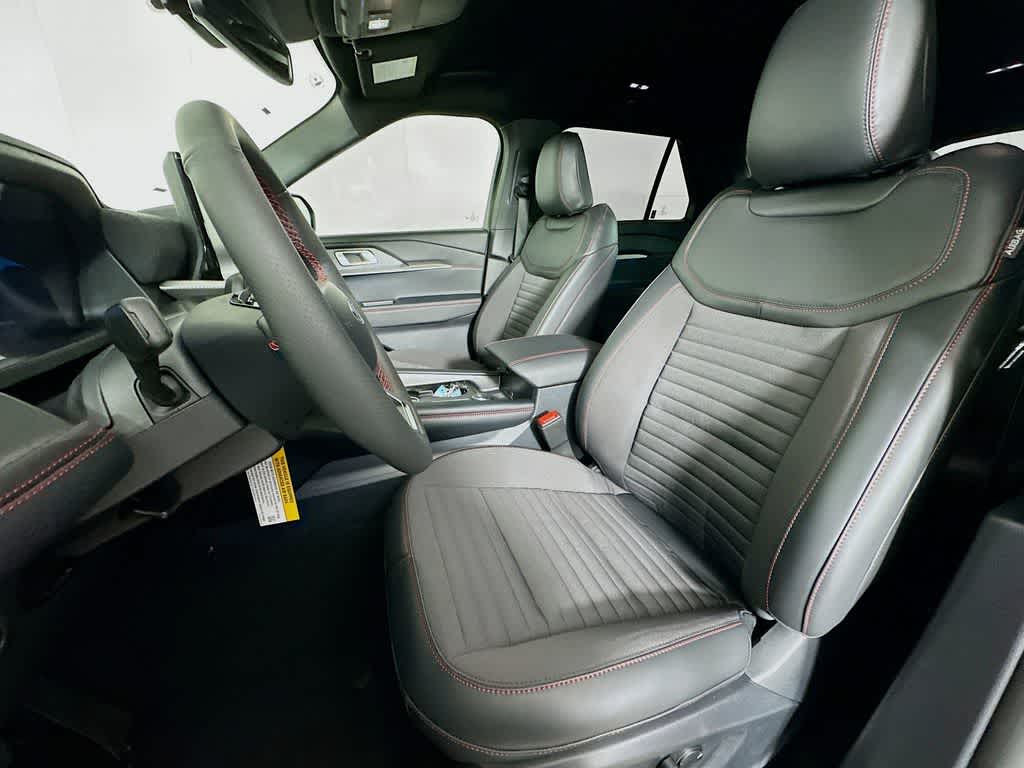 Thumbnail: 2026 Ford Explorer - 12