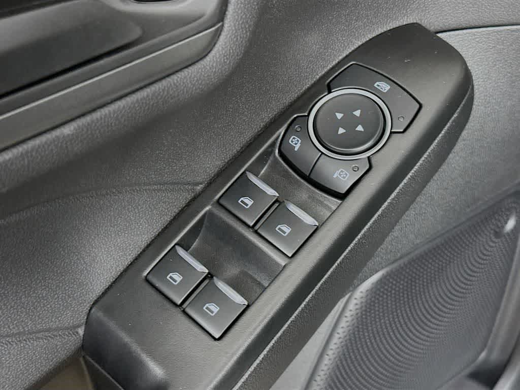 Thumbnail: 2025 Ford Escape - 29