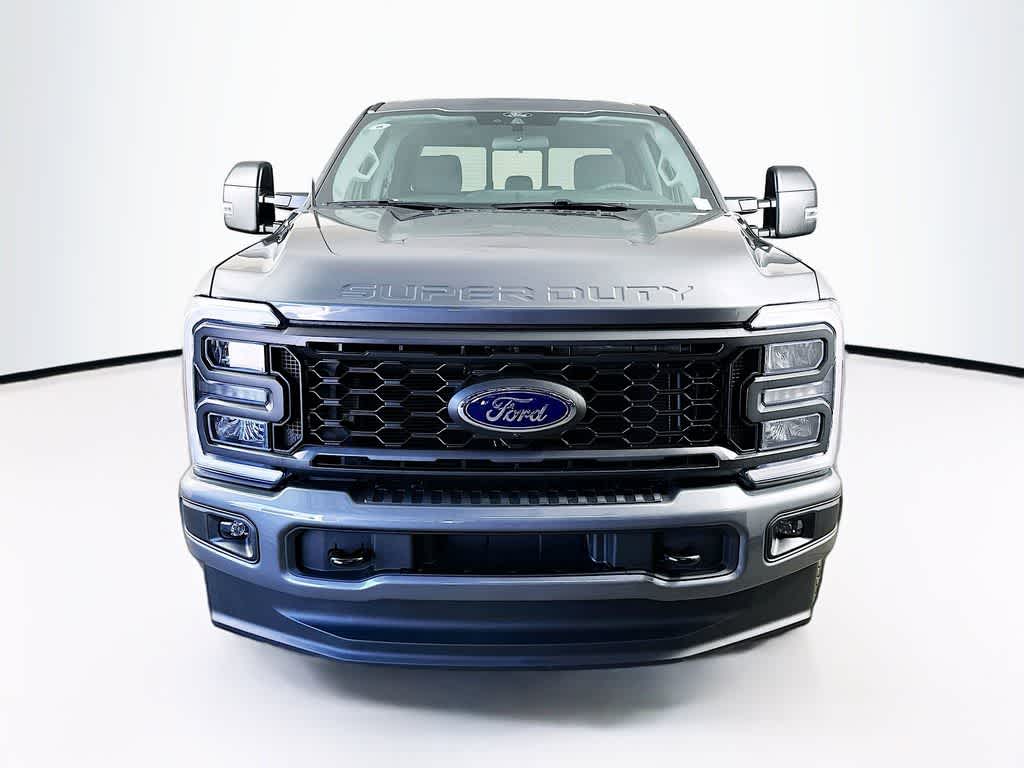 Thumbnail: 2025 Ford F-350 - 6