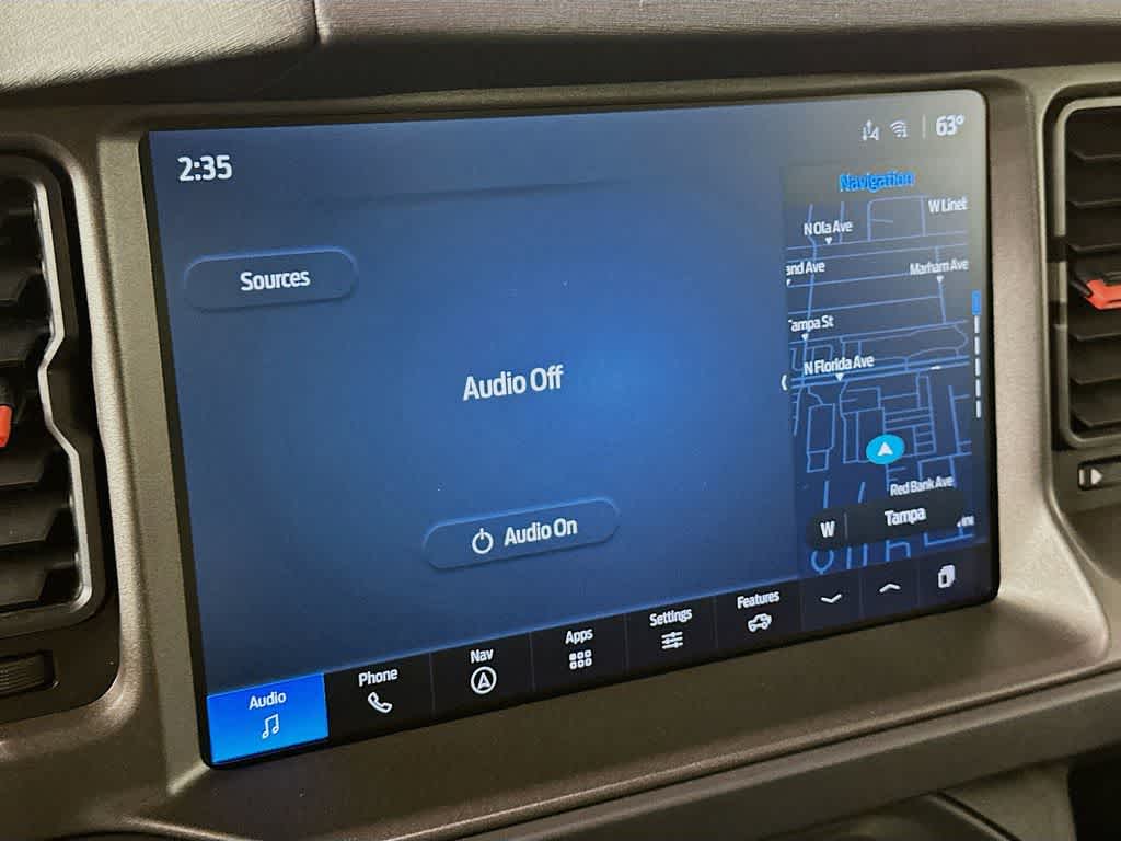 Thumbnail: 2025 Ford Bronco - 17