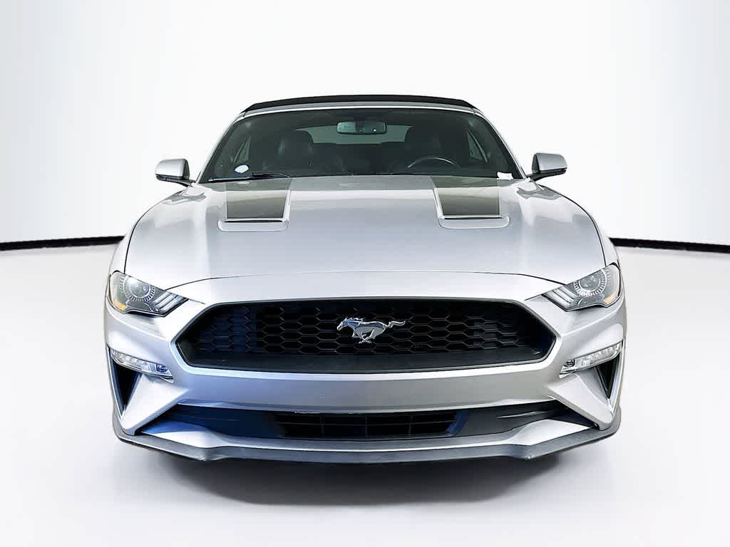 Thumbnail: 2020 Ford Mustang - 6