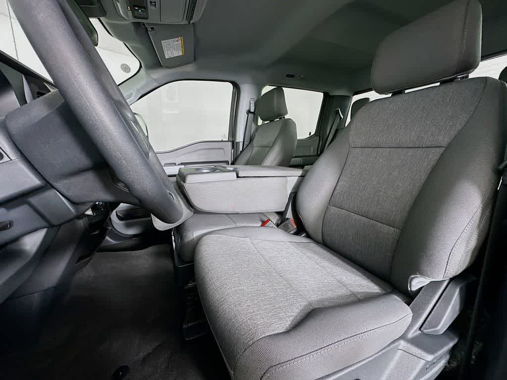 Thumbnail: 2025 Ford F-250 - 11