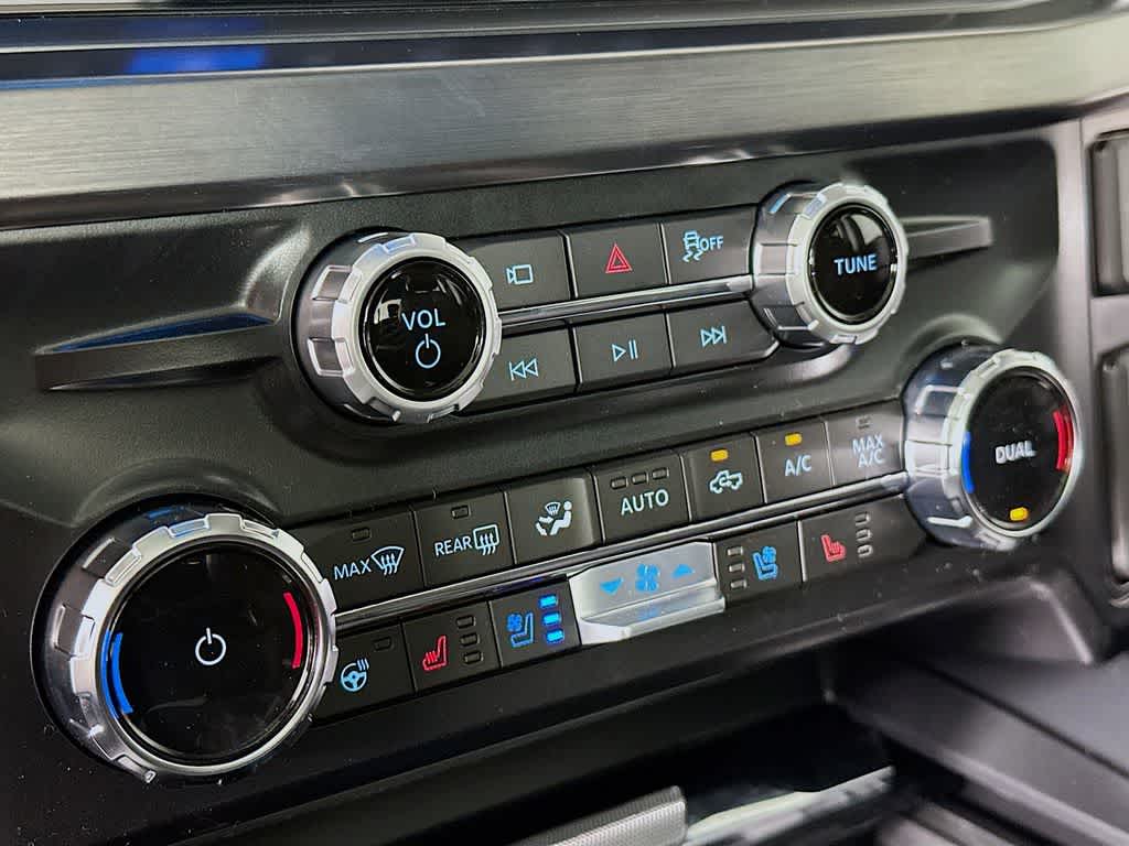 Thumbnail: 2025 Ford F-250 - 18