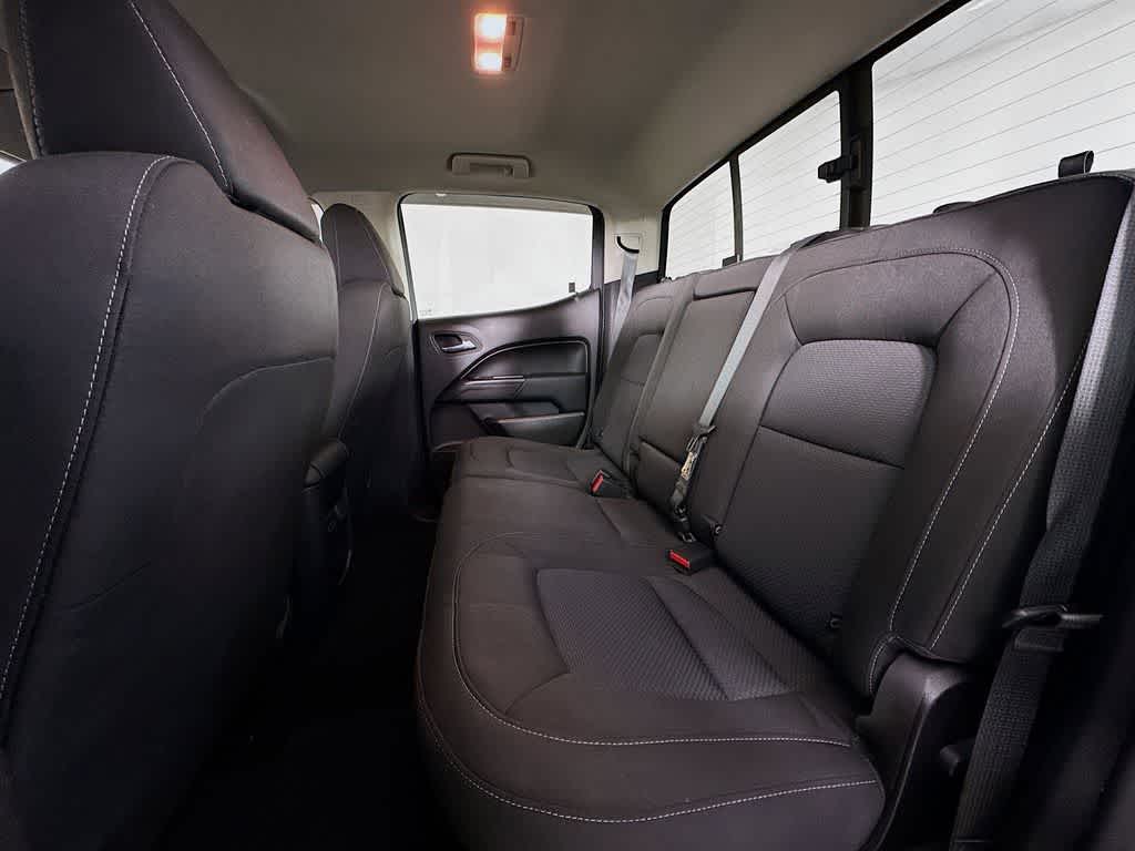 Thumbnail: 2017 Chevrolet Colorado - 13