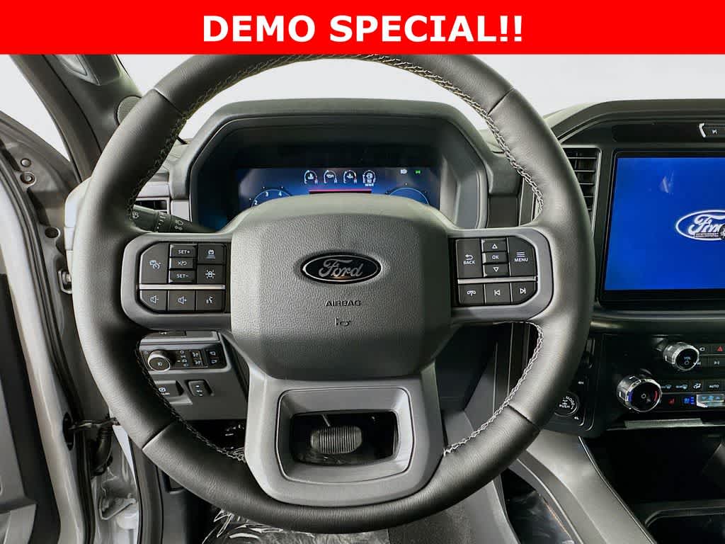 Thumbnail: 2025 Ford F-150 - 15