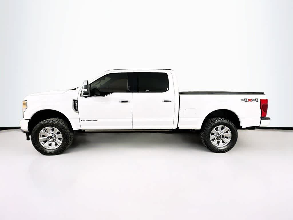 Thumbnail: 2021 Ford Econoline - 3