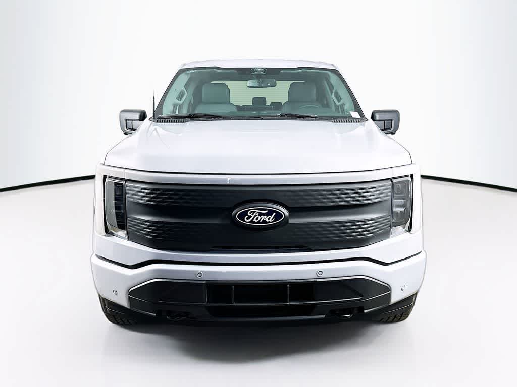 Thumbnail: 2025 Ford F-150 - 5