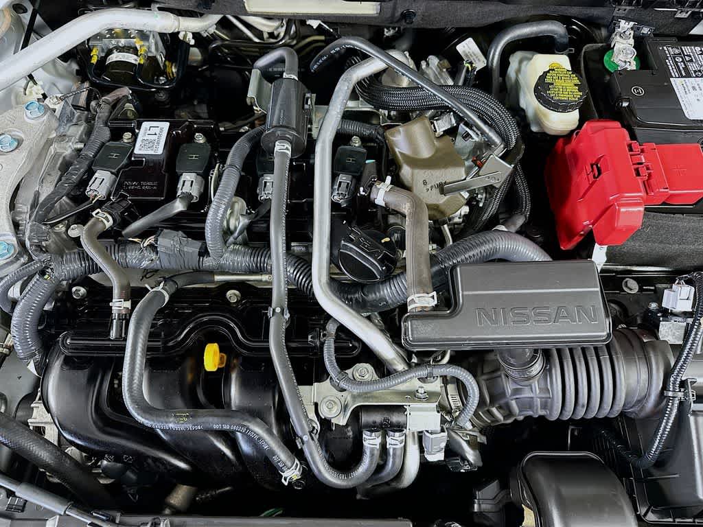 Thumbnail: 2021 Nissan Sentra - 9