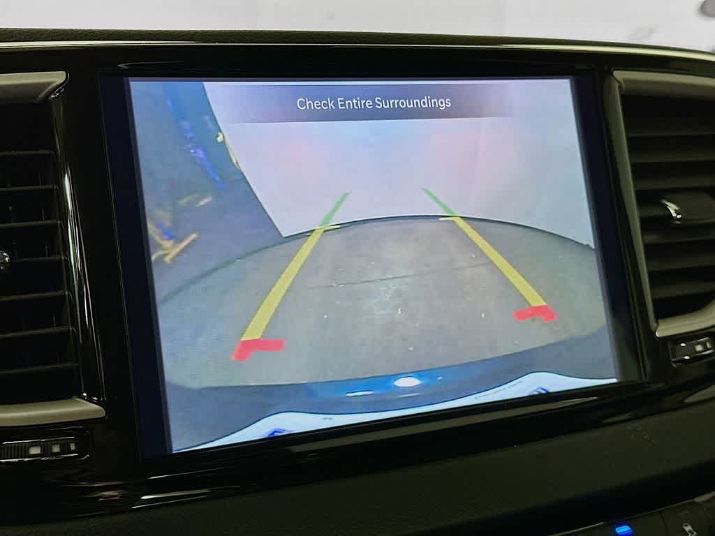 Thumbnail: 2024 Chrysler Pacifica - 28