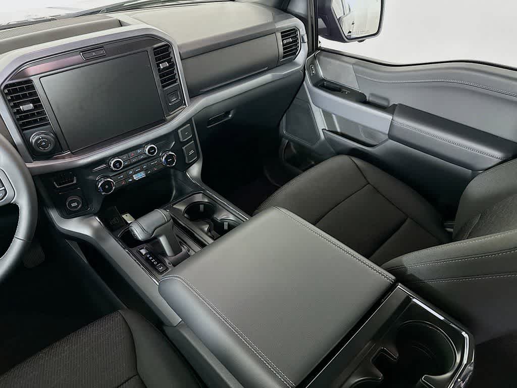 Thumbnail: 2026 Ford F-150 - 11