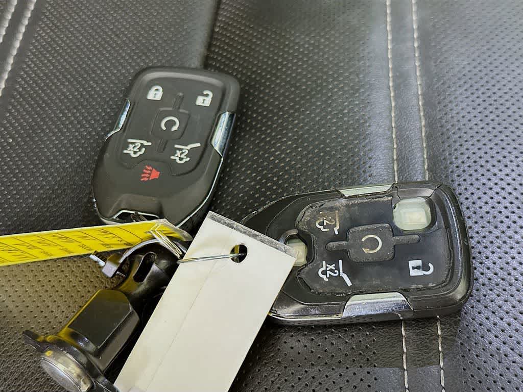 Thumbnail: 2019 GMC Yukon - 22