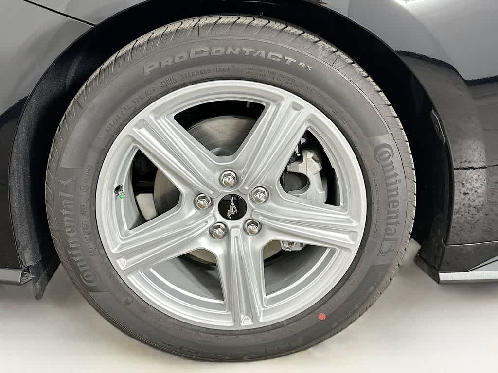 Thumbnail: 2026 Ford Mustang - 7