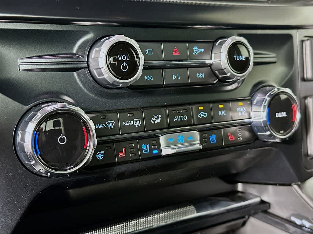 Thumbnail: 2026 Ford F-150 - 18