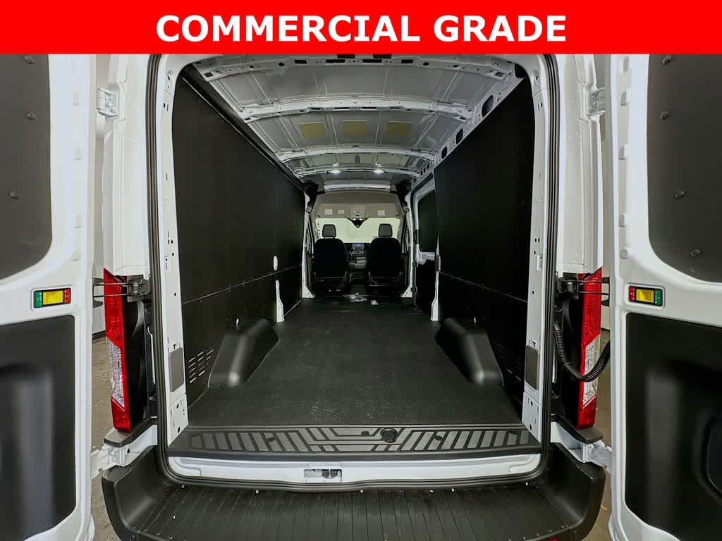 Thumbnail: 2025 Ford Transit Series - 19