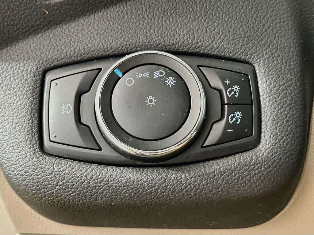 Thumbnail: 2014 Ford Escape - 27