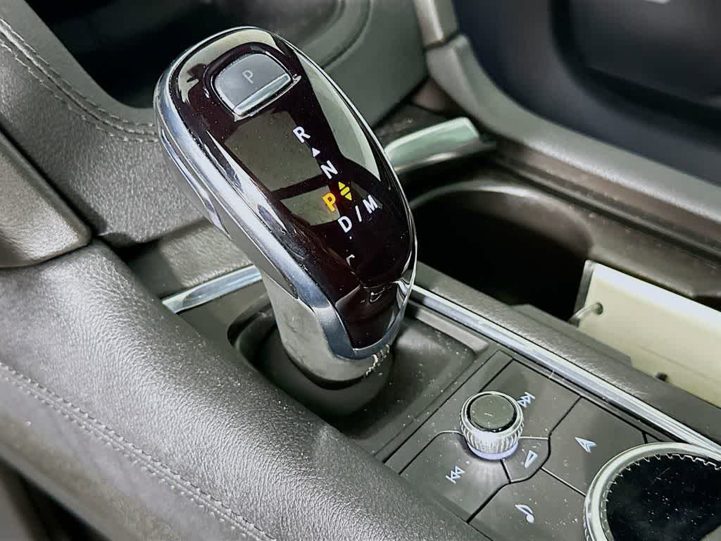 Thumbnail: 2024 Cadillac XT6 - 19