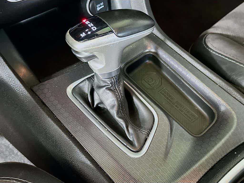 Thumbnail: 2017 Dodge Charger - 19