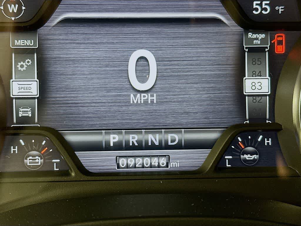 Thumbnail: 2019 RAM 1500 - 20