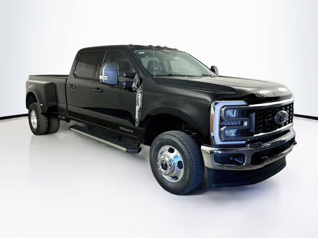 Thumbnail: 2026 Ford F-350 - 24