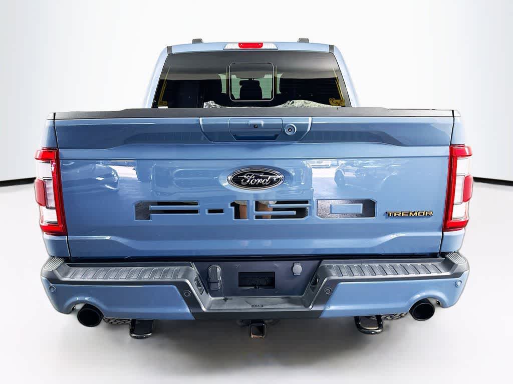 Thumbnail: 2023 Ford F-150 - 5
