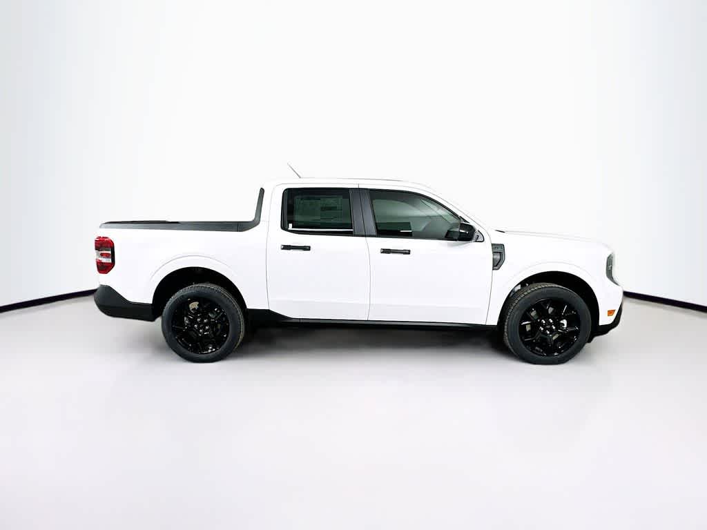 Thumbnail: 2025 Ford Maverick - 25