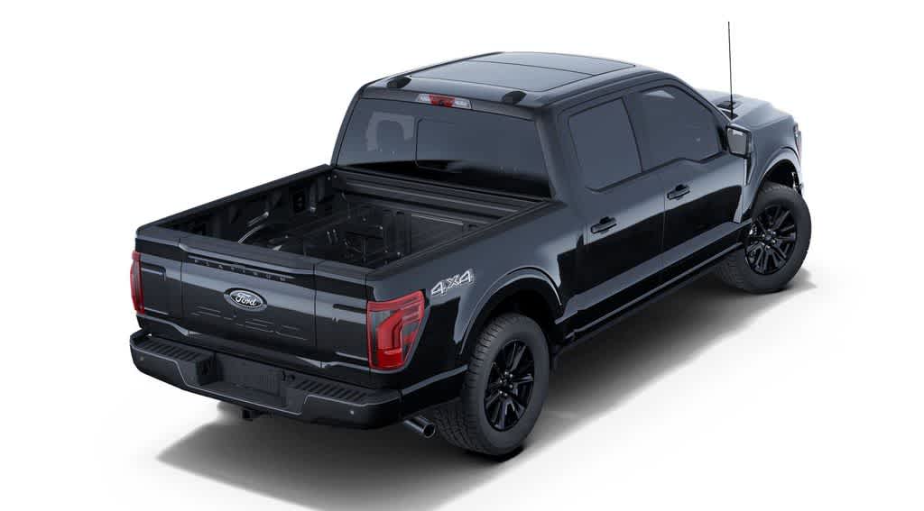Thumbnail: 2025 Ford F-150 - 3