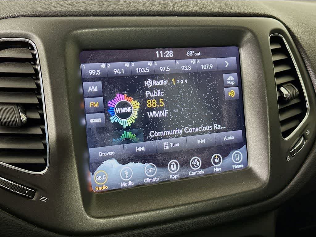 Thumbnail: 2019 Jeep Compass - 17