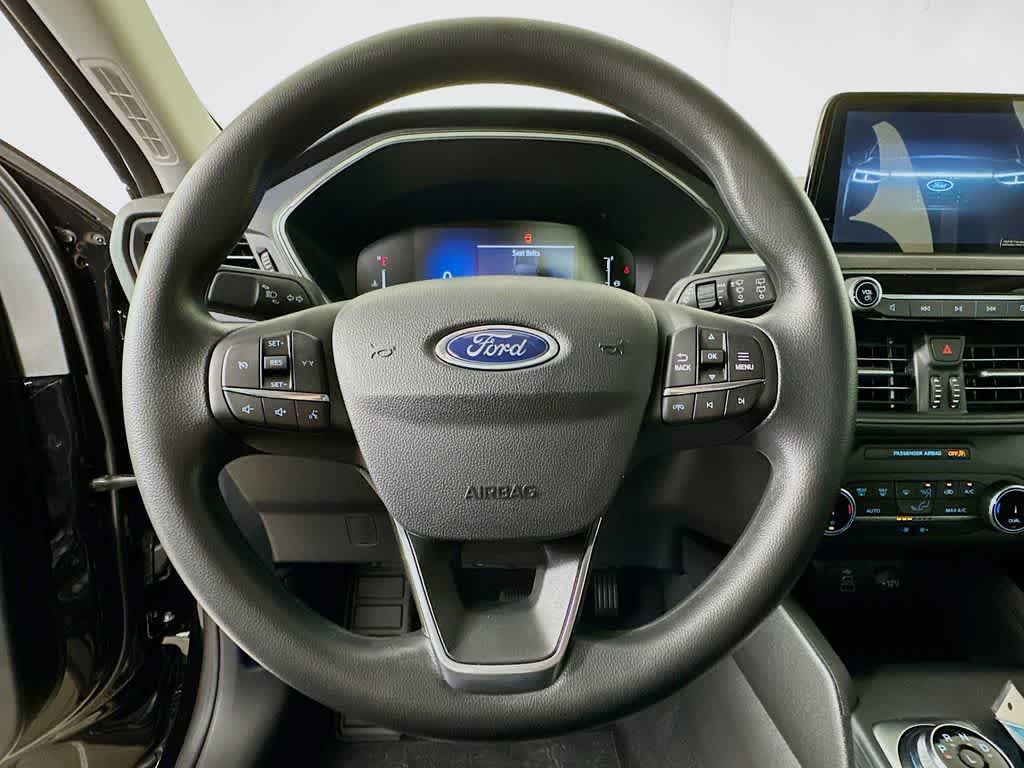 Thumbnail: 2026 Ford Escape - 16