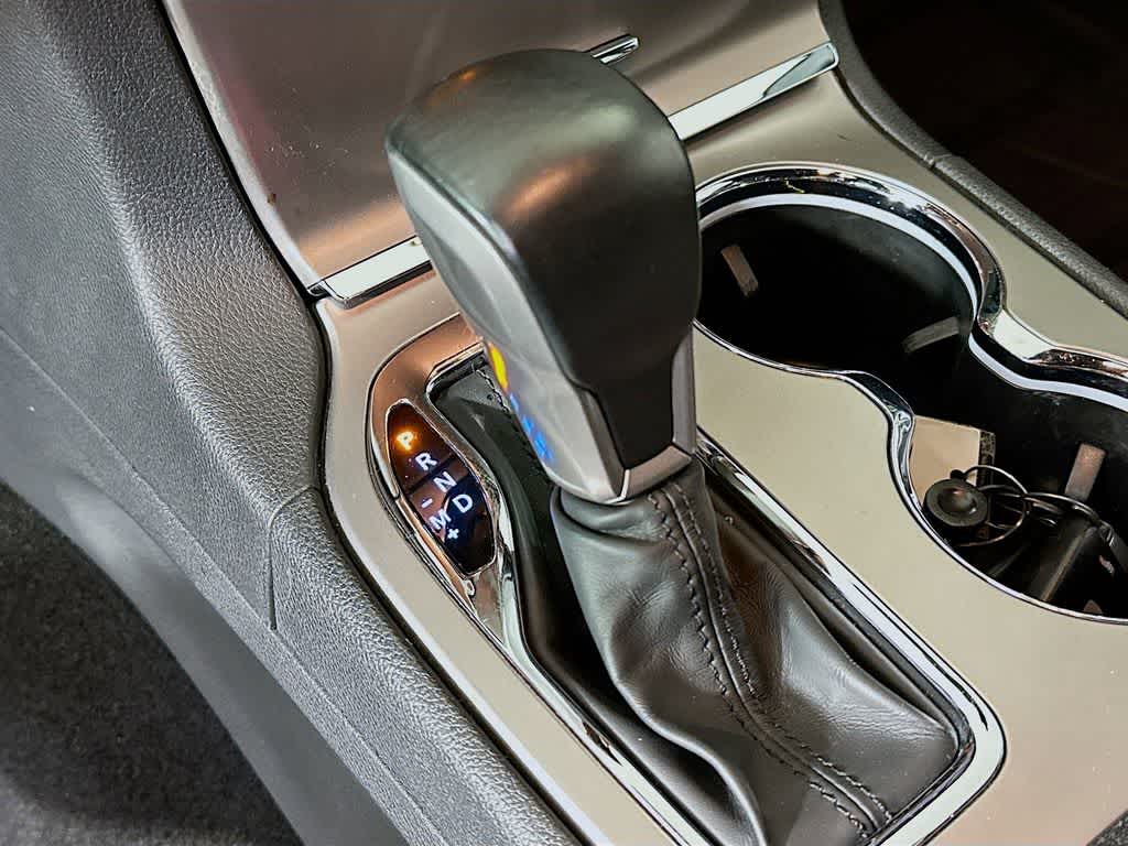 Thumbnail: 2021 Jeep Grand Cherokee - 19