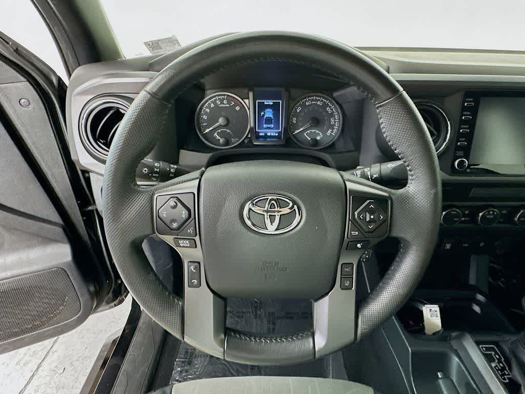 Thumbnail: 2021 Toyota Tacoma - 15