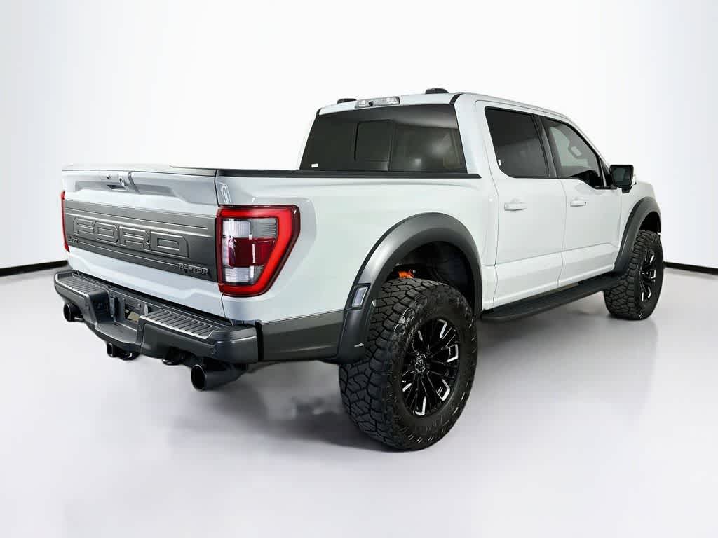 Thumbnail: 2023 Ford F-150 - 24