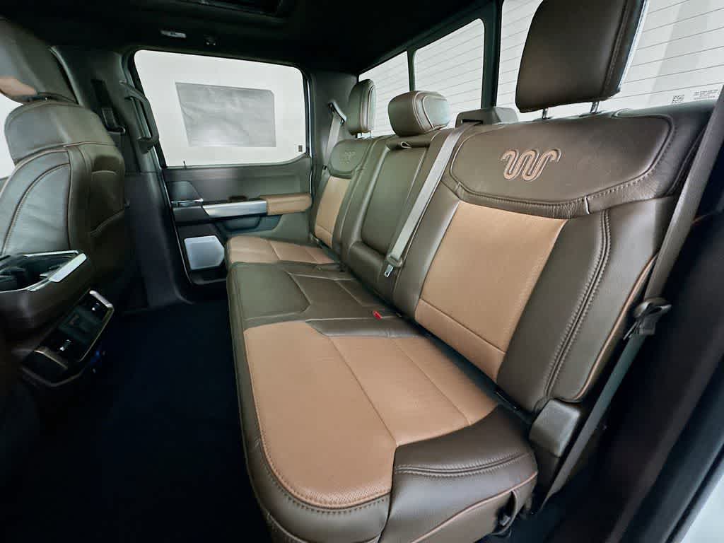 Thumbnail: 2025 Ford F-150 - 14