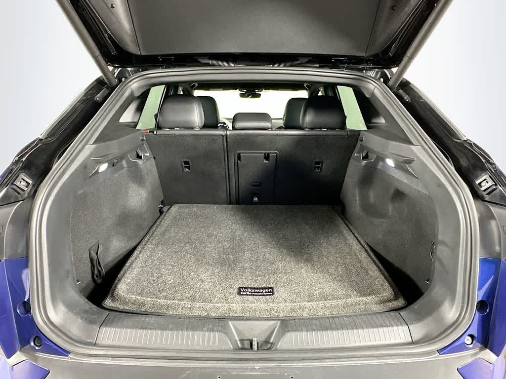Thumbnail: 2021 Volkswagen ID.4 - 18