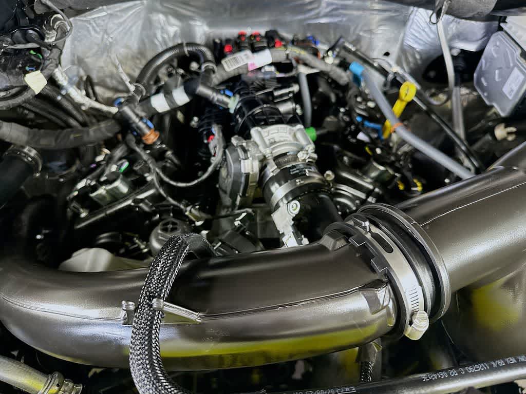 Thumbnail: 2025 Ford F-150 - 10