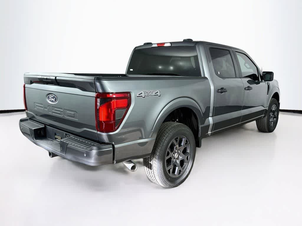 Thumbnail: 2026 Ford F-150 - 25