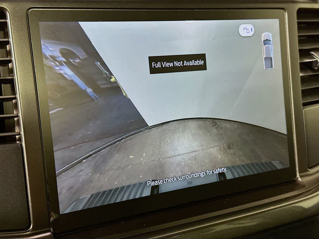 Thumbnail: 2026 Ford F-150 - 27