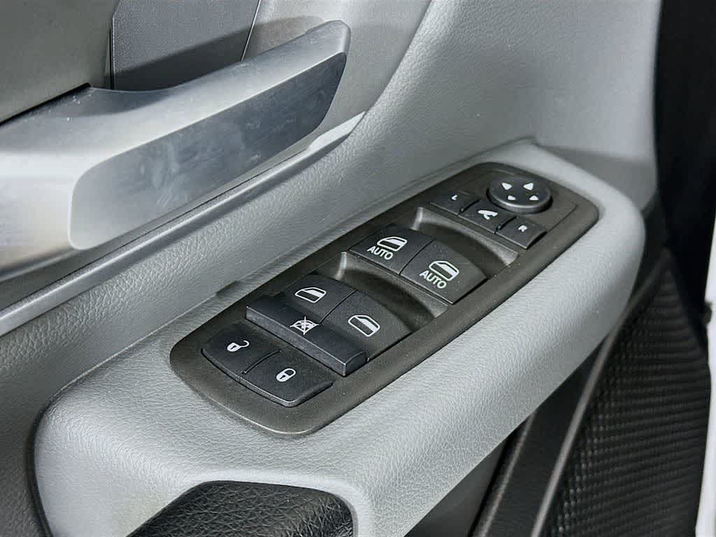 Thumbnail: 2023 RAM 1500 - 29