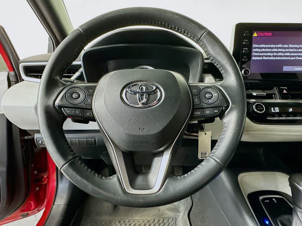 Thumbnail: 2020 Toyota Corolla - 15