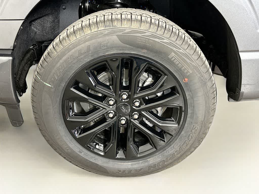 Thumbnail: 2026 Ford F-150 - 9