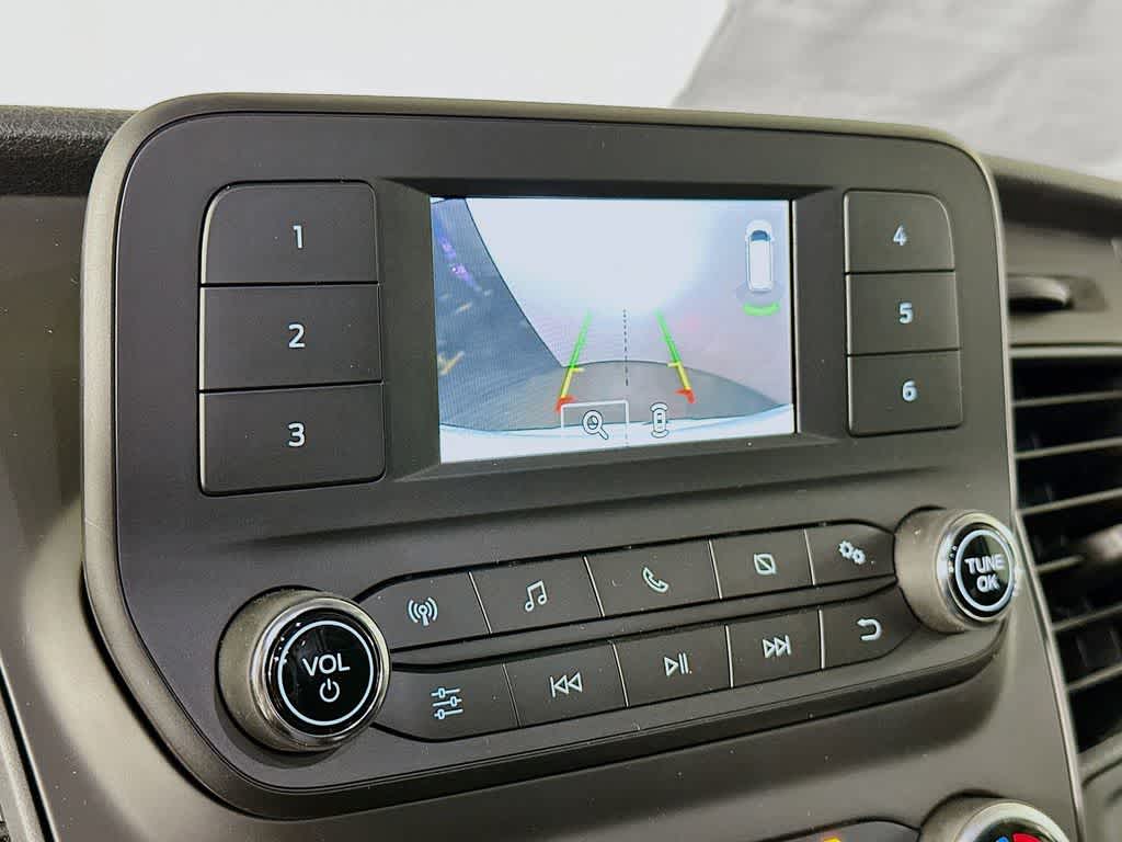 Thumbnail: 2025 Ford Transit Series - 27